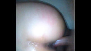 Preview 3 of Getting Finger On Bus - Cachando con mi mujer