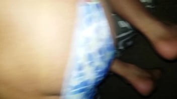 Preview 4 of Boquete Domestica - Kim Gives Bj