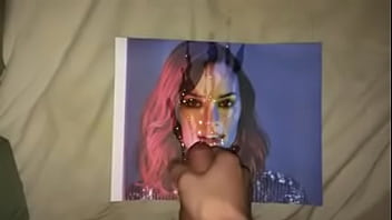 Preview 3 of Msn Jung - My huge cum tribute on Daisy Ridley 2