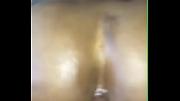 Preview 3 of Com Ket - Ebony strapon