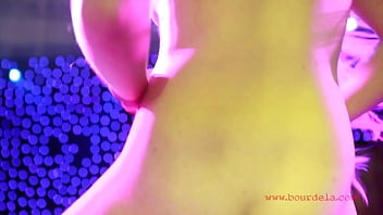Preview 2 of Ashwaq Ali - Lola Taylor Live Sex Show Athens 2016