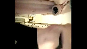 Preview 1 of Edyn Blair Xxxw Video Com - Pre Shower Strip