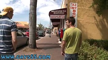 Preview 4 of Sensored Sex - Sex movies doctors and boy nude in medical exam gay porn Busted in
