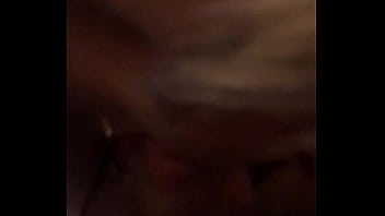 Preview 4 of Desi Mom Yoga - Hotel blowjob