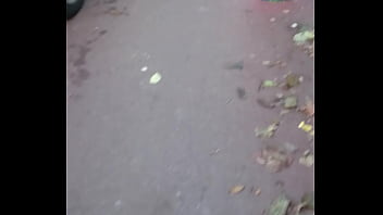 Preview 4 of Teen Cd Suck - Ass in the street