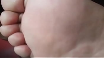 Preview 4 of 10 Ayar Girl Ki Chudai Fast Time - Male feet 1 HIGH
