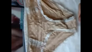 Preview 2 of Hentai Anal Giro - YouPorn - cum in panties