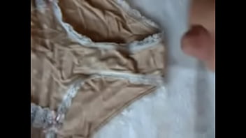Preview 3 of Hentai Anal Giro - YouPorn - cum in panties