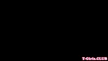 Preview 2 of Desi South Indian Pornhub Hd - Alt curvy tgirls nailing each others ass