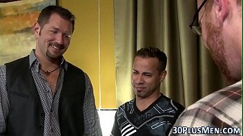 Preview 1 of Tube Porn Pipo - Stud fucked n cum covered