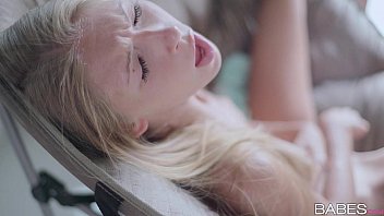 Preview 4 of Gerak - XXX The Right Touch with Angelica porn movie