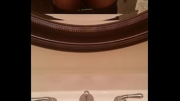 Preview 3 of Granny Sperem - Beating my bbc