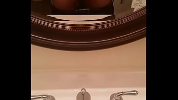 Preview 4 of Granny Sperem - Beating my bbc