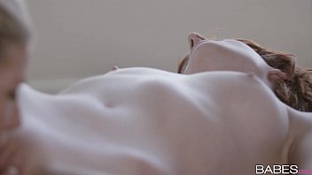 Preview 3 of Vixensex Com - Locking Lips,  Niki Lee Young and Rose - Free Premium Porn