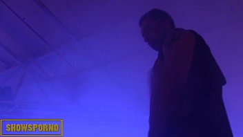Preview 1 of Xxx Tear - Spanish gay pornstars fucking on stage