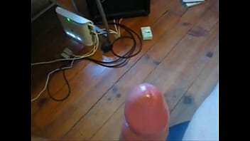 Preview 3 of Husband Waif Frend Cheati - en alweer klaarkomen
