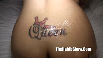 Preview 1 of Mobil Legends - lady queen sexy mixed creo bitch thick phat booty pov fuckfest