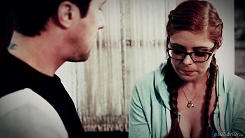 Preview 1 of Alra Jenson Help Son - Penny Pax Got Analized By A Kinky Couple