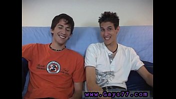 Preview 1 of Jacob And Dolly - Gay sex homo emo moves full length At lease in this position,  I was