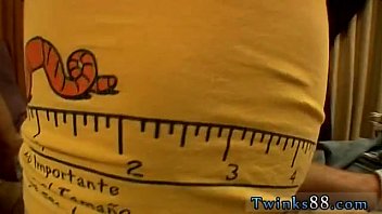 Preview 1 of Cartoonxxnx Videos Hindi - Emo gay twink vid clips Emo lad Brendan and lean HOT Ryan flash off