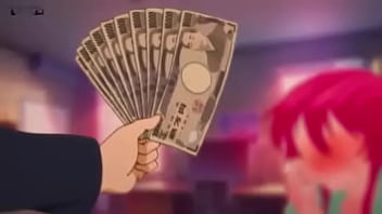 Preview 1 of X 13 Saal Ki Ladki Ka X - Mulher sendo paga para sexo hentai