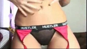 Preview 1 of Asian88 - Scandinavian Strip Cam Show - ScandiHotCam.com