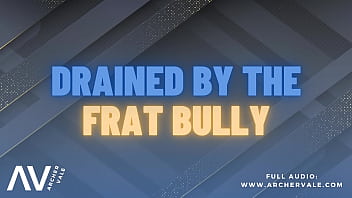 Preview 4 of Japanese Brother Wife Resist - Frat Bully Faggot Training Gloryhole Mind Break [M4M Audio Story]