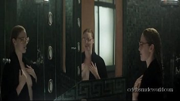 Preview 2 of Got Aid - Freya Mavor The Lady in the Car with Glasses and a Gun 2015