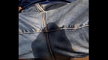 Preview 3 of Shit Eat Porn - Peeing in my pants