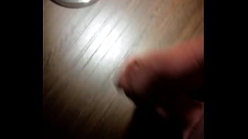 Preview 3 of Hairy Teen Pops Cherry - 20160619 190723