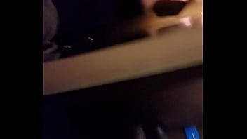 Preview 1 of Hairy Teen Pops Cherry - 20160619 190723