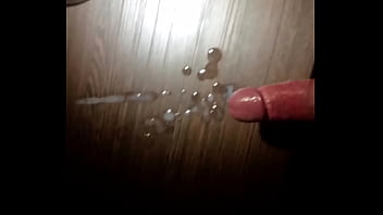 Preview 4 of Hairy Teen Pops Cherry - 20160619 190723