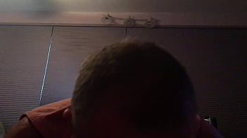 Preview 3 of Arab Handjob Beautiful - Getting My Dick Suck