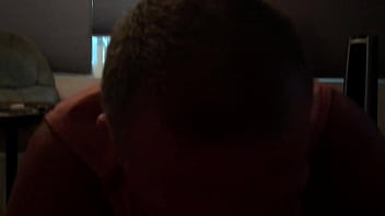 Preview 1 of Arab Handjob Beautiful - Getting My Dick Suck