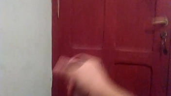 Preview 1 of Farm Porn Son Mom - Sacando leche
