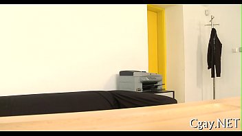 Preview 1 of Jeneve Juli - Ribald ass drilling
