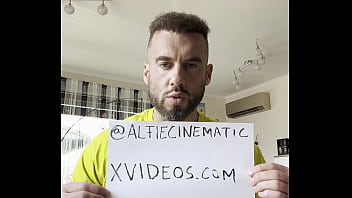 Preview 4 of Walking Teasing Nude - Verification video
