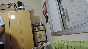 Preview 2 of Sex Serctor Hot - DSCN2624.MOV