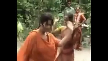 Preview 2 of Sexy Milf Nosferatu - Banglar pakhi somi@amar barir simanay 0532912602