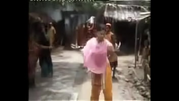 Preview 3 of Sexy Milf Nosferatu - Banglar pakhi somi@amar barir simanay 0532912602