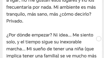 Preview 2 of Pain Sex Anal 18 Blonde - Bunnamental: el lolcow latino que no sabias que existe