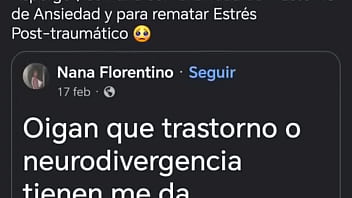 Preview 3 of Pain Sex Anal 18 Blonde - Bunnamental: el lolcow latino que no sabias que existe