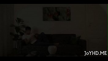 Preview 1 of Sakkela Nude - Young slit screwed and creampied