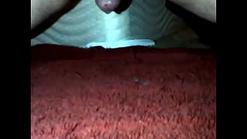 Preview 1 of Cocks Cum In Her Mouth - cumming with my favorite toy