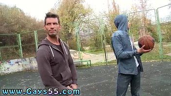 Preview 3 of Hd Dance Tube - Arab anal gay sex movies Anal Sex After A Basketball Game!