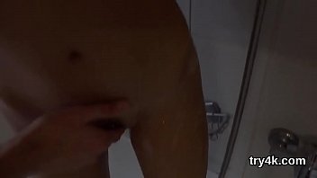 Preview 1 of Compilation Ass Hole - Sensual girl gives a head in pov and gets pink vagina drilled