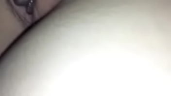 Preview 1 of Massage Practical - Show s. pussy of My wife