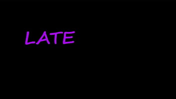 Preview 1 of Awesome Sleeping - Late Night Activity