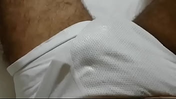 Preview 2 of Bestendees Xxx Vedeo Hd - A rola come&ccedil_ando a acordar