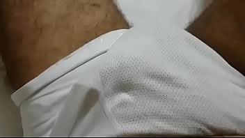 Preview 3 of Bestendees Xxx Vedeo Hd - A rola come&ccedil_ando a acordar